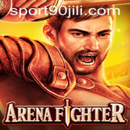 ArenaFighter: A Battle for Glory