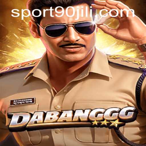 Exploring DABANGGG: The 90 Jili Phenomenon