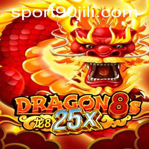 Exploring Dragon8s25x: A Journey into the World of 90 Jili