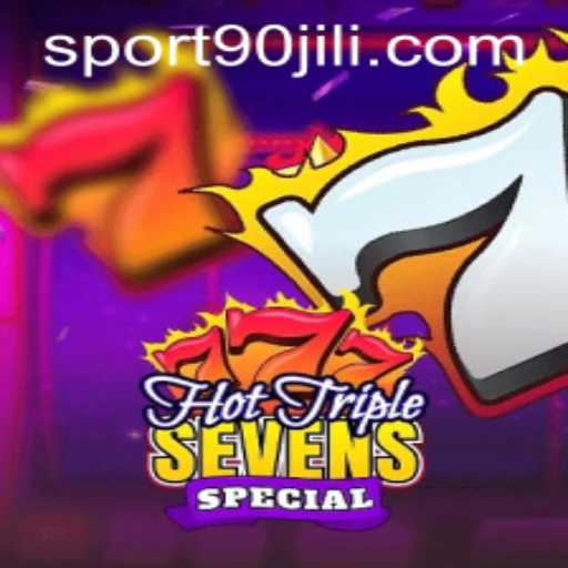 Unveiling the Excitement of HotTripleSevensSpecial: A Journey into the World of 90 Jili