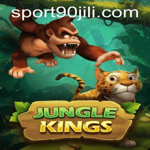Exploring the Adventure of JungleKings: A Dive into the Thrilling World of 90 Jili