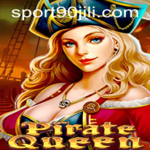 Conquer the Seas with PirateQueen: Explore the Thrilling World of 90 Jili