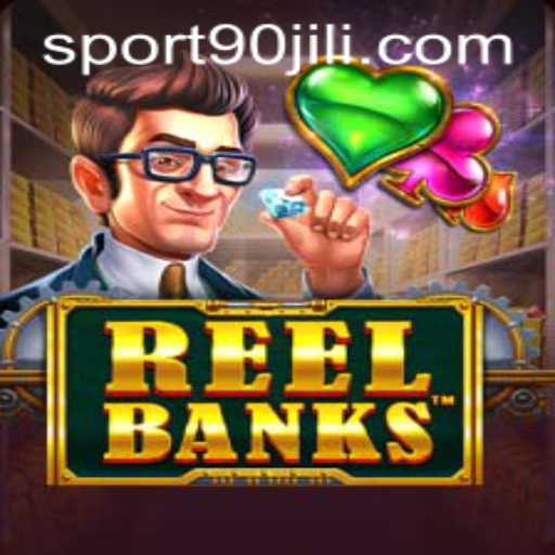 ReelBanks: Unveiling the Thrills of Innovative Slot Gaming