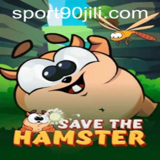 SavetheHamster: A New Adventure Game Revolutionizes Pet Rescue